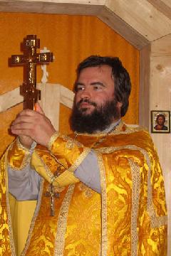 14 апреля Святейшим Патриархом АлексиемII ...